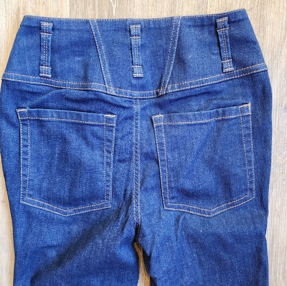 MARC BY MARCK JACOBS SKINNY JEANS - Picture 13 of 16